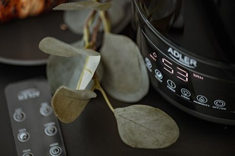 Nawilżacz powietrza 4,3L z funkcją aromaterapii