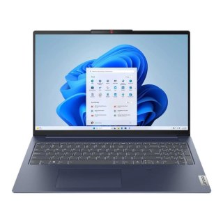 Notebook Lenovo Legion Slim 5 16IRU9 16"WUXGA/Core 7 150U/16GB/SSD1TB/Intel/W11 Abyss Blue 1Y