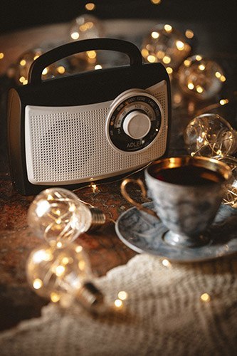Radio Radio
