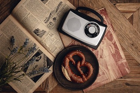 Radio Radio