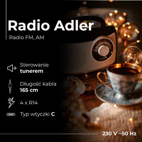 Radio Radio