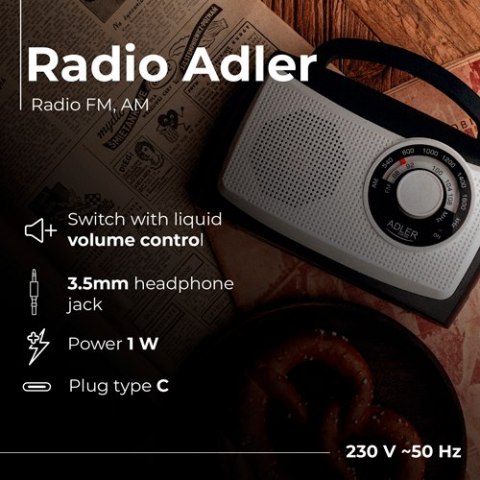 Radio Radio