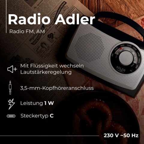 Radio Radio