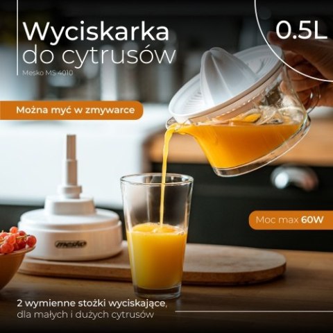 Wyciskarka do cytrusów
