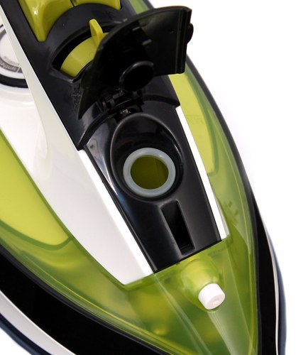Żelazko ceramiczne 3000W