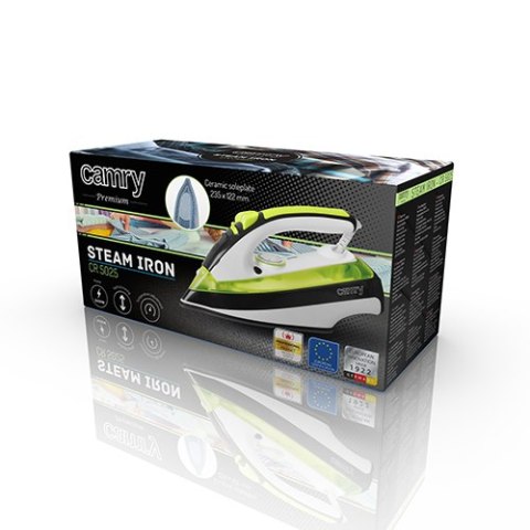 Żelazko ceramiczne 3000W