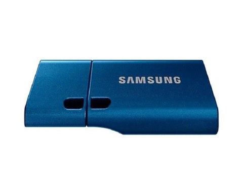 Pendrive SAMSUNG Type-C (256 GB /Niebieski ) Pendrive SAMSUNG Type-C (256 GB /Niebieski )