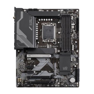 Płyta Gigabyte Z790 UD AX 1.2 /Z790/DDR5/SATA3/M.2/USB3.2/PCIe5.0/WiFi/BT/s.1700/ATX