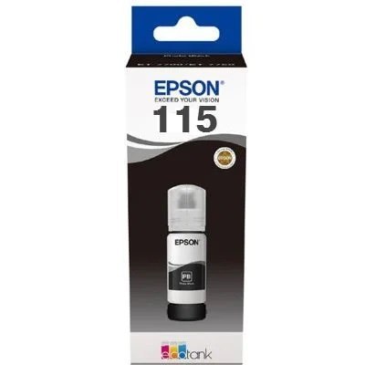 Tusz EPSON C13T07C14A Tusz EPSON C13T07C14A