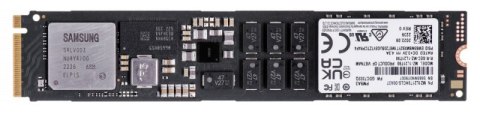 Dysk SSD SAMSUNG MZ1L21T9HCLS-00A07 (M.2″ /1920 GB )