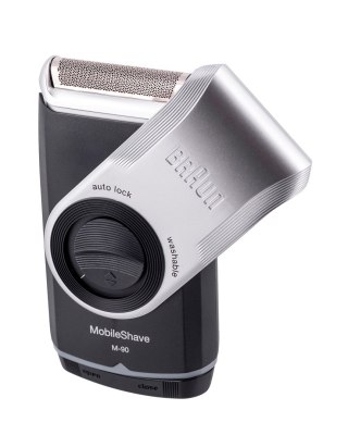 Golarka Braun MobileShave M90
