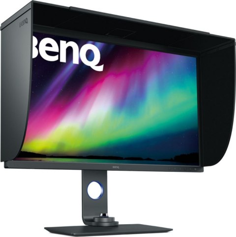 Monitor BENQ SW321C 9H.LJ1LB.QBE (32" /IPS /60Hz /3840 x 2160 /Czarny )
