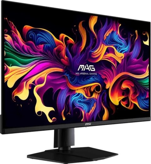 Monitor MSI MAG 321UPX QD-OLED (31.5" /OLED /240Hz /3840 x 2160 /Czarny) Monitor MSI MAG 321UPX QD-OLED (31.5" /OLED /240Hz /3840 x 2160 /Czarny)