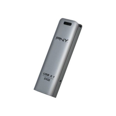 Pendrive PNY FD64GESTEEL31G-EF (64 GB /Aluminium ) Pendrive PNY FD64GESTEEL31G-EF (64 GB /Aluminium )