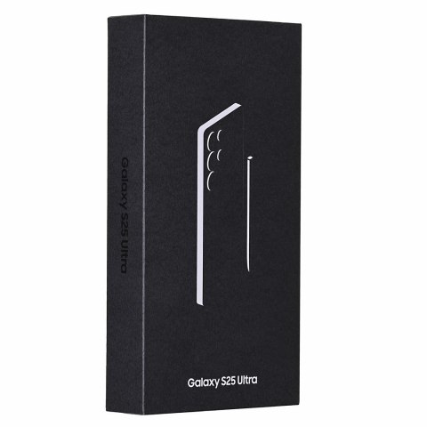 Samsung Galaxy S25 Ultra (S938) 5G 12/1TB Dual SIM Tytan Samsung Galaxy S25 Ultra (S938) 5G 12/1TB Dual SIM Tytan