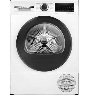 Suszarka do bielizny BOSCH WQG241ALPL Suszarka do bielizny BOSCH WQG241ALPL
