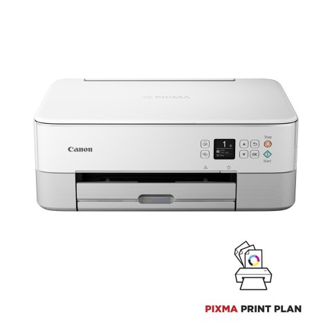 Urządzenie wielofunkcyjne Canon Pixma TS5351i biały