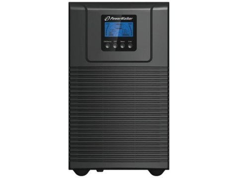 Zasilacz awaryjny POWERWALKER VFI 3000 TGB 3000VA Zasilacz awaryjny POWERWALKER VFI 3000 TGB 3000VA