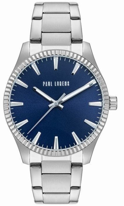 Zegarek Męski PAUL LORENS PL20012B-6C1 + BOX Zegarek Męski PAUL LORENS PL20012B-6C1 + BOX