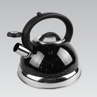 Czajnik nieelektryczny MR-1313-BLACK MAESTRO