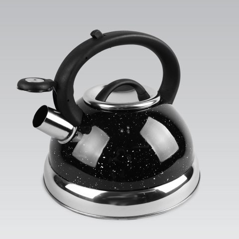 Czajnik nieelektryczny MR-1313-BLACK MAESTRO
