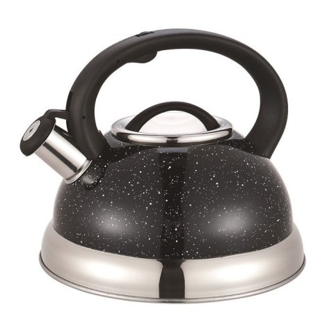 Czajnik nieelektryczny MR-1313-BLACK MAESTRO