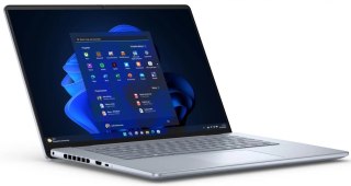 Dell I7640-9237BLU Ultra 9 185H 16" WUXGA Touch 32GB SSD2TB BT BLKB FPR Win11 Blue (REPACK) 2Y