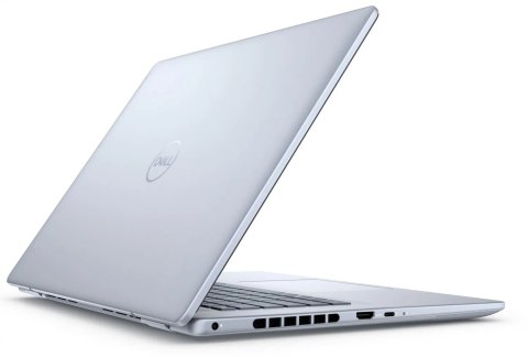Dell I7640-9237BLU Ultra 9 185H 16" WUXGA Touch 32GB SSD2TB BT BLKB FPR Win11 Blue (REPACK) 2Y
