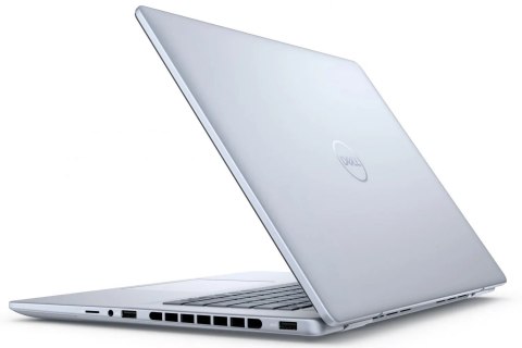Dell I7640-9237BLU Ultra 9 185H 16" WUXGA Touch 32GB SSD2TB BT BLKB FPR Win11 Blue (REPACK) 2Y