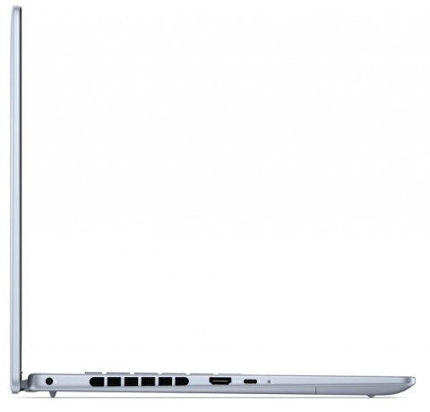 Dell I7640-9237BLU Ultra 9 185H 16" WUXGA Touch 32GB SSD2TB BT BLKB FPR Win11 Blue (REPACK) 2Y