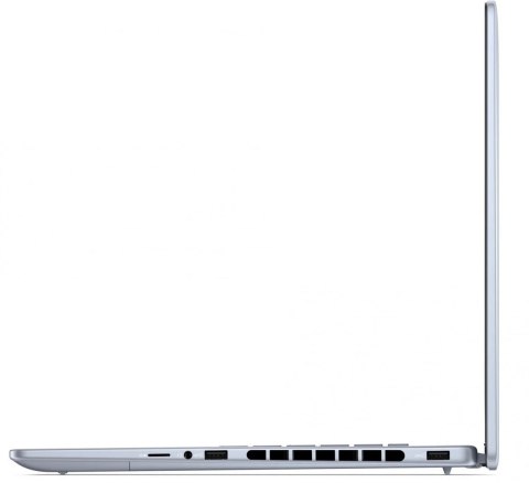 Dell I7640-9237BLU Ultra 9 185H 16" WUXGA Touch 32GB SSD2TB BT BLKB FPR Win11 Blue (REPACK) 2Y