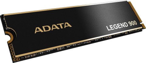 Dysk SSD Adata Legend 900 512GB PCIe 4x4 6.2/2.3 GB/s M2
