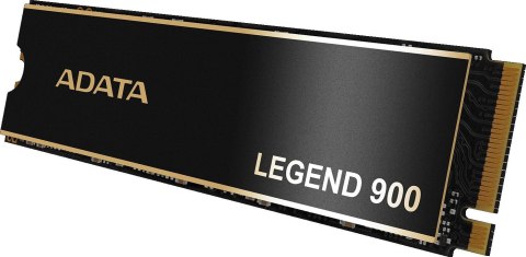 Dysk SSD Adata Legend 900 512GB PCIe 4x4 6.2/2.3 GB/s M2