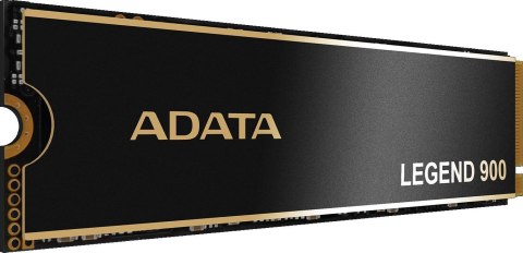 Dysk SSD Adata Legend 900 512GB PCIe 4x4 6.2/2.3 GB/s M2