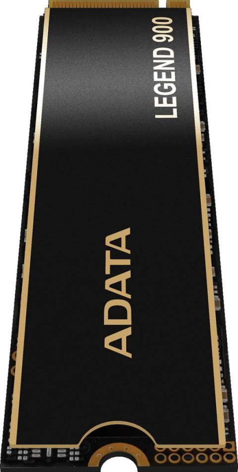 Dysk SSD Adata Legend 900 512GB PCIe 4x4 6.2/2.3 GB/s M2