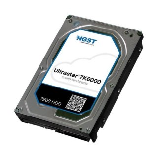 Dysk serwerowy HDD HGST Ultrastar DC HC 310 0B36048 (4TB /3.5" /7200RPM )