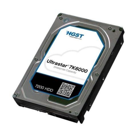 Dysk serwerowy HDD HGST Ultrastar DC HC 310 0B36048 (4TB /3.5" /7200RPM ) Dysk serwerowy HDD HGST Ultrastar DC HC 310 0B36048 (4TB /3.5" /7200RPM )