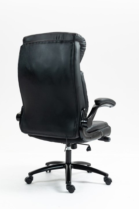 Fotel biurowy ACTIVEJET YK7406-1 czarny