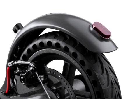 Hulajnoga elektryczna REBEL FAST WHEELS PRO Hulajnoga elektryczna REBEL FAST WHEELS PRO