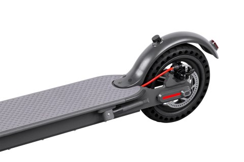 Hulajnoga elektryczna REBEL FAST WHEELS PRO Hulajnoga elektryczna REBEL FAST WHEELS PRO