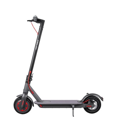 Hulajnoga elektryczna REBEL FAST WHEELS PRO Hulajnoga elektryczna REBEL FAST WHEELS PRO