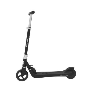 Hulajnoga elektryczna dla dzieci REBEL FUN WHEELS BLACK