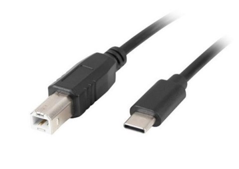 Kabel USB LANBERG USB typ B 1.8 Kabel USB LANBERG USB typ B 1.8