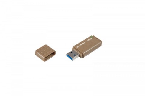 Pendrive GOODRAM UME3-0160EFR11 (16 GB /USB 3.0 /Brązowy ) Pendrive GOODRAM UME3-0160EFR11 (16 GB /USB 3.0 /Brązowy )