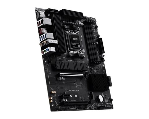 Płyta główna MSI PRO B850-S WIFI6E Płyta główna MSI PRO B850-S WIFI6E