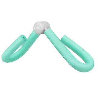TM01 GRAY-MINT AGRAFKA MOTYLEK DO ĆWICZEŃ HMS