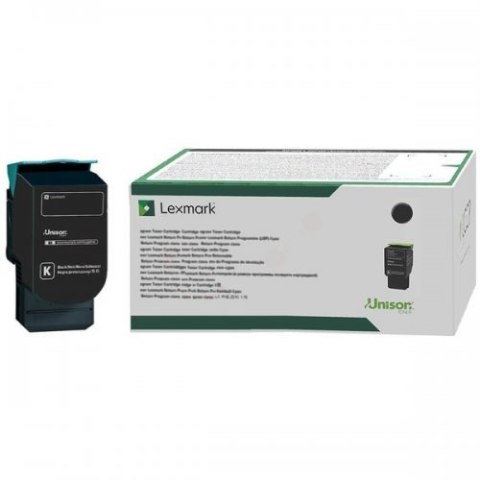 Toner LEXMARK 24B7181 Toner LEXMARK 24B7181