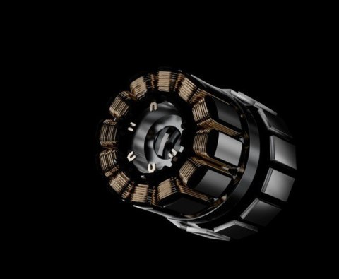 Zamek elektroniczny Nuki Smart Lock Ultra Zamek elektroniczny Nuki Smart Lock Ultra