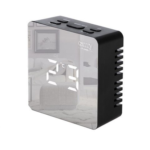 Budzik LED CAMRY CR 1150b Budzik LED CAMRY CR 1150b