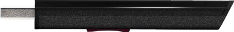 Dysk zewnętrzny SSD Adata SC610 500GB USB-C czarny